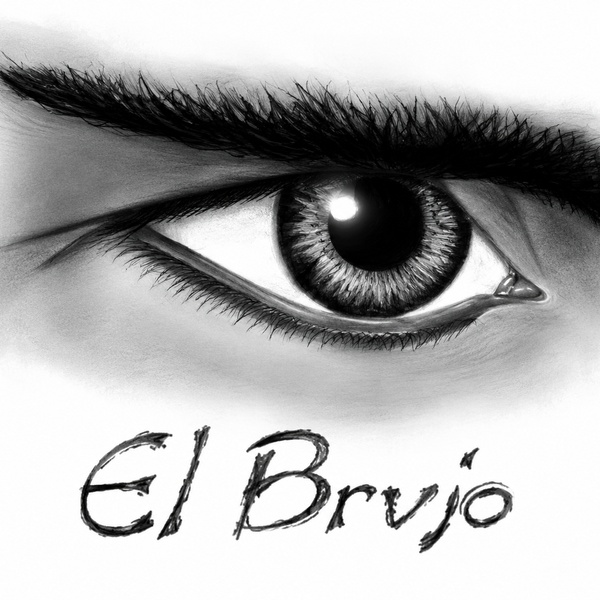 Logo de El Brvjo, estudio de diseño web en Bariloche